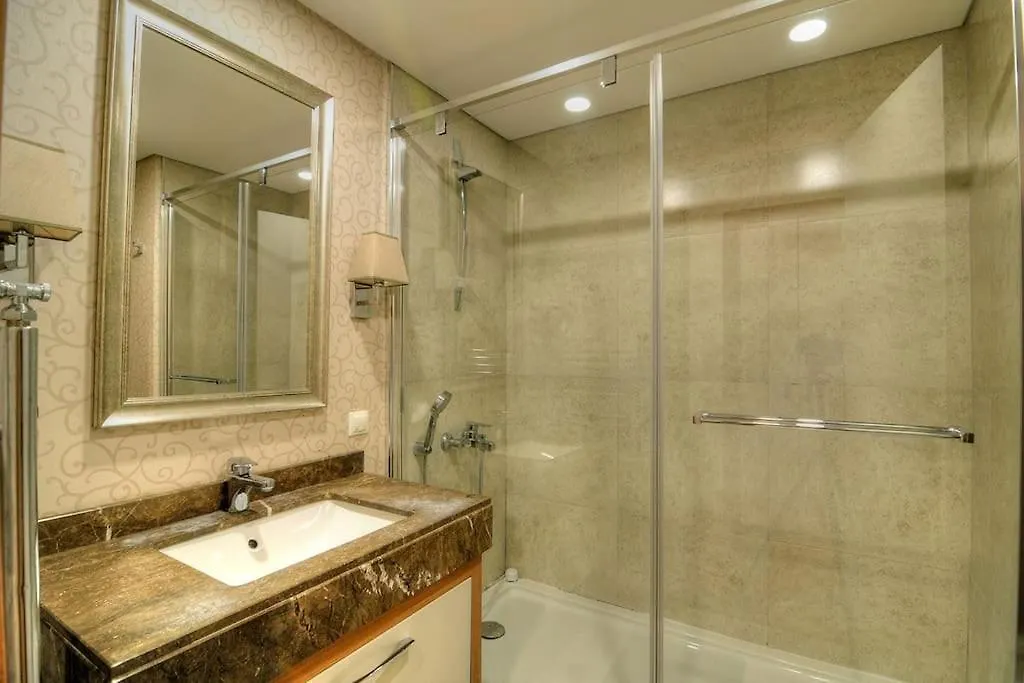 Maslak C9 42 Apartment Istanbul